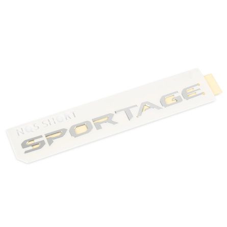 Emblème Kia Sportage 86310-R2000